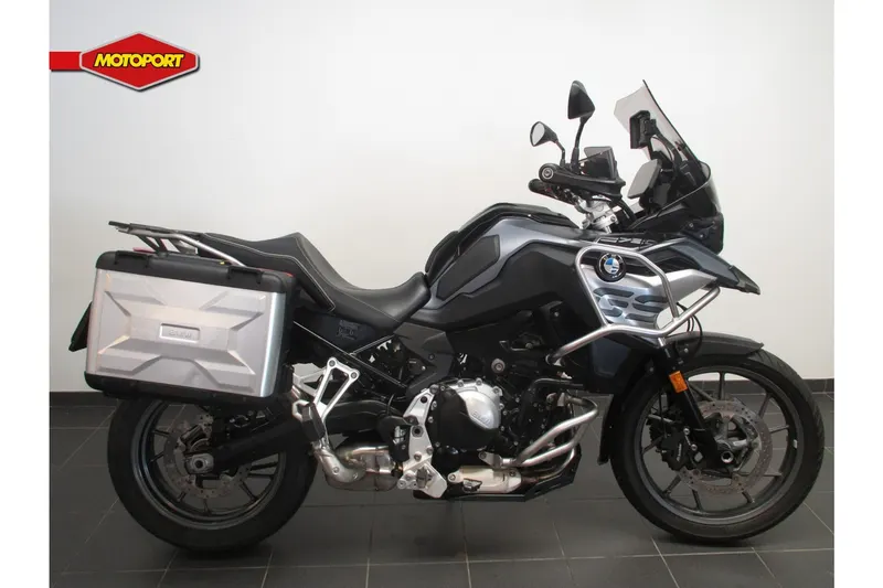 BMW F 750 GS (2019)