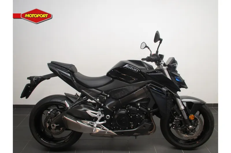 Suzuki GSX-S950 (2025)