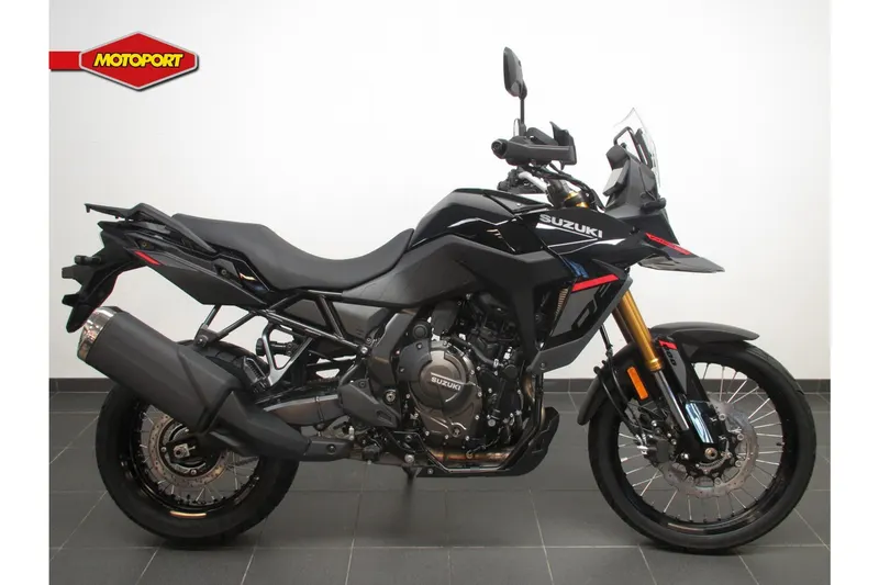 Suzuki V-Strom 800 DE (2026)
