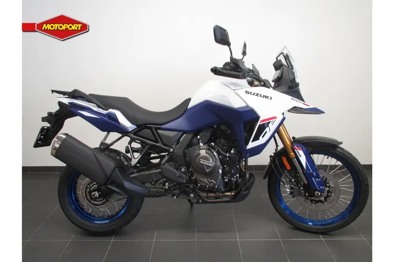 Suzuki V-Strom 800 DE (2025)