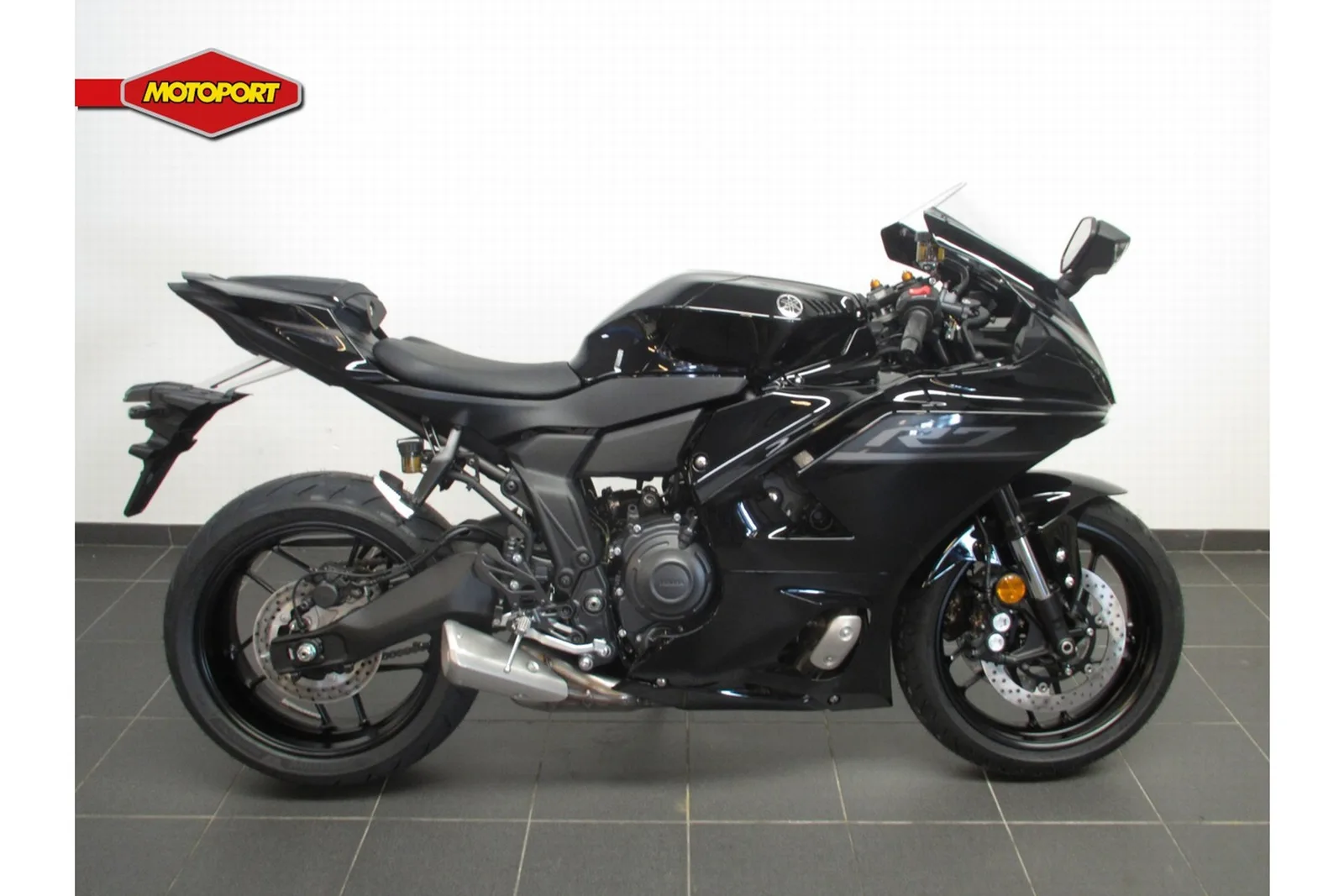 Yamaha YZF-R7 (2026) — foto 1