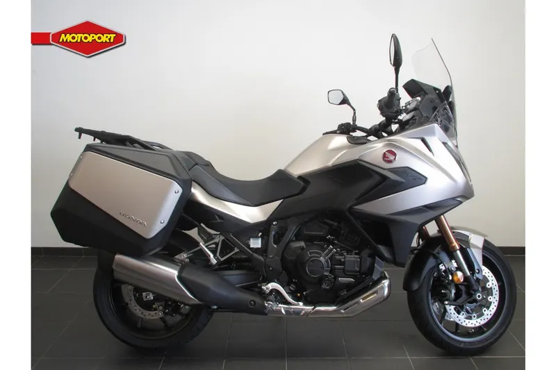 Honda NT 1100 (2025)