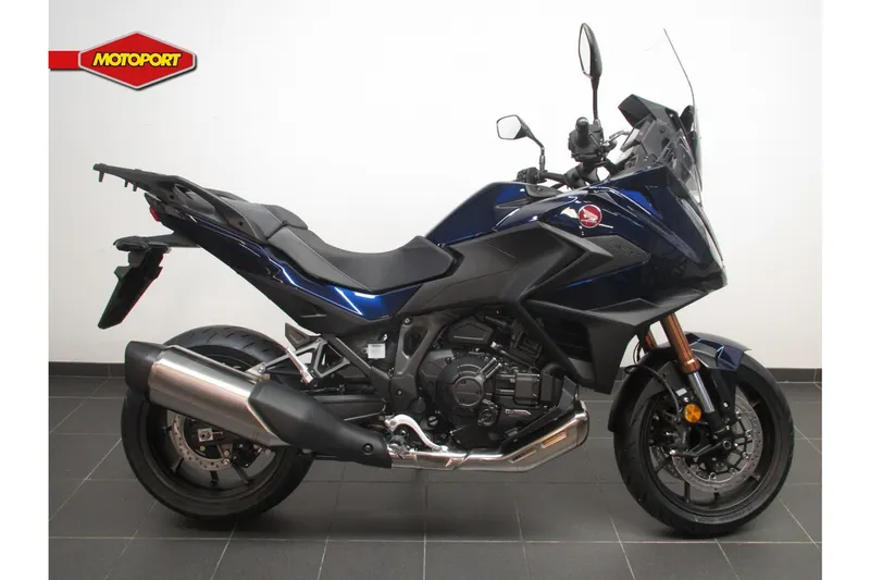 Honda NT 1100 (2026)