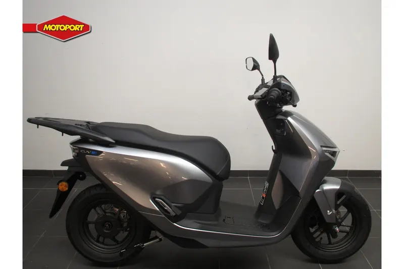 Honda CUV e: (2026)