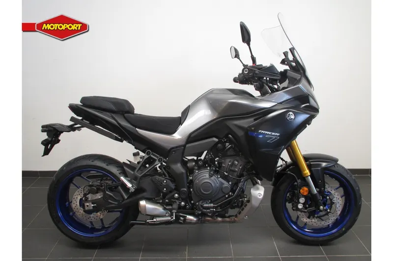 Yamaha Tracer 7 GT (2026)