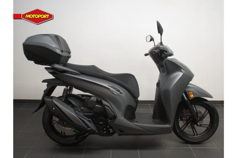 Honda SH 350 (2026)