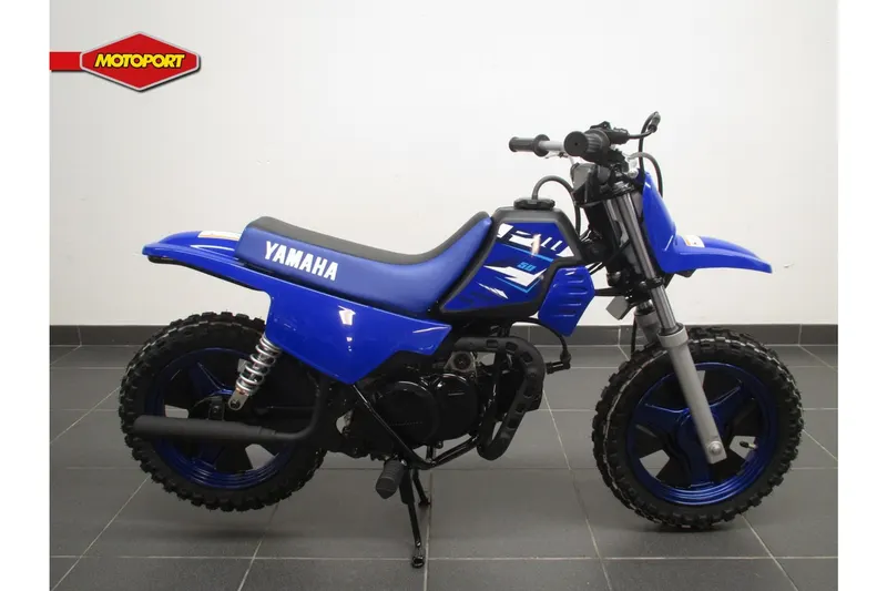 Yamaha PW 50 (2026)