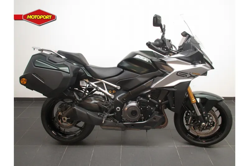 Suzuki Gsx S 1000 GX (2025)