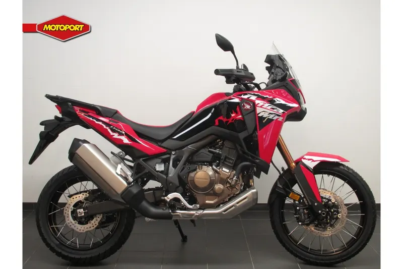 Honda CRF 1100 L Africa Twin (2026)