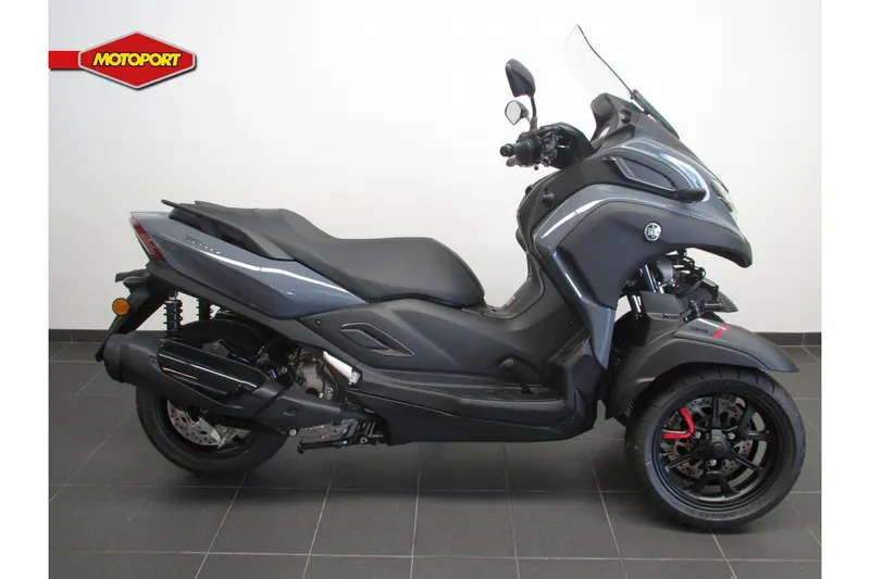 Yamaha Tricity 300 (2025)