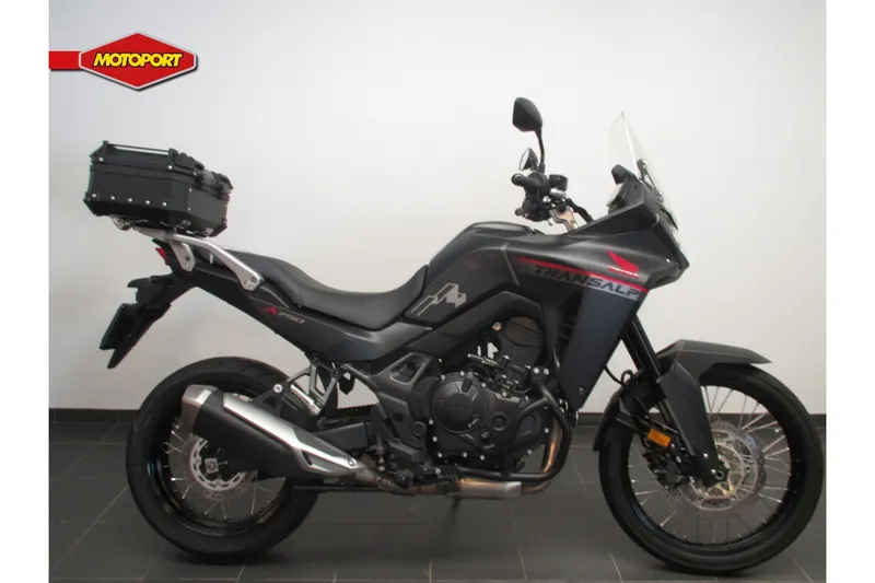 Honda Xl 750 TRANSALP (2024)