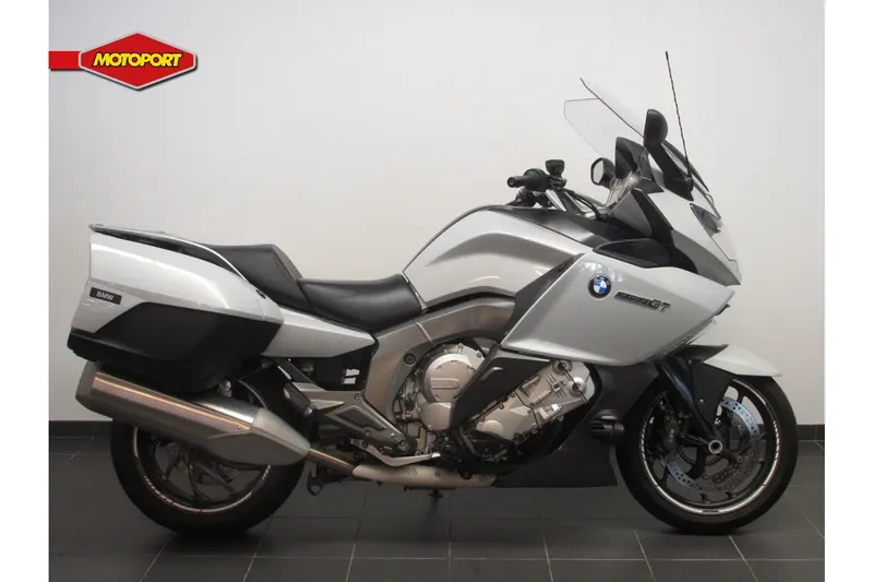 BMW K 1600 GT (2013)