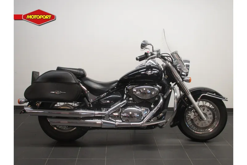 Suzuki VL 800 C INTRUDER (2007)