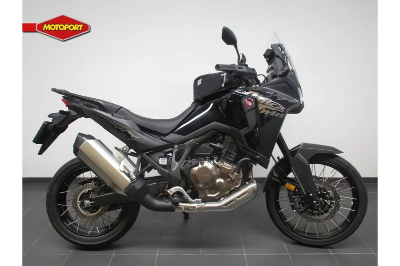 Honda CRF 1100 L Africa Twin (2026)