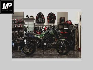 Benelli Leoncino 125 (2023) — foto 1