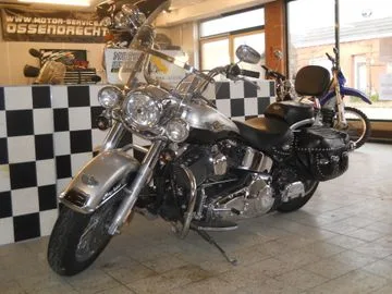 Harley-Davidson Heritage Softail (2003) — foto 1