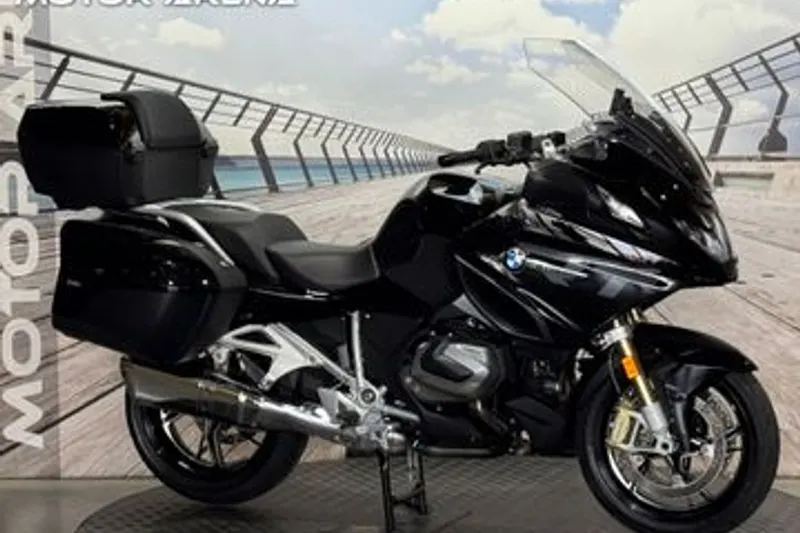 BMW R 1250 RT (2022)
