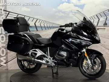 BMW R 1250 RT (2022) — foto 1