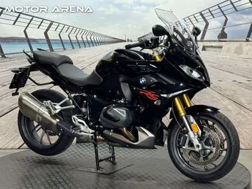 BMW R 1250 RS (2020) — foto 1
