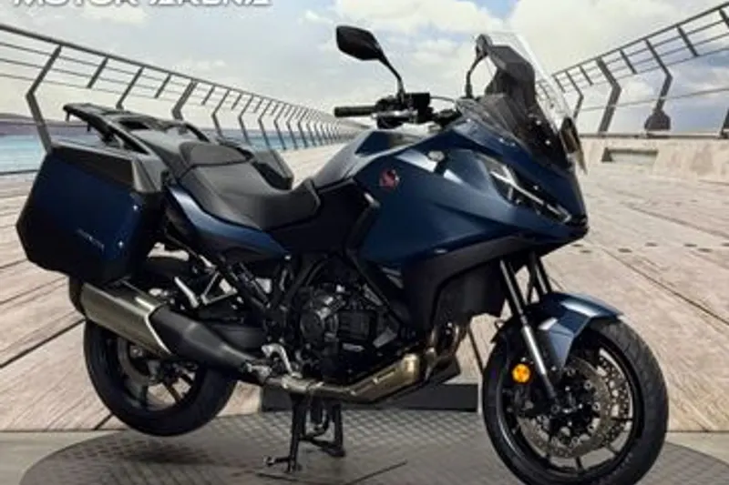 Honda NT 1100 DCT (2024)