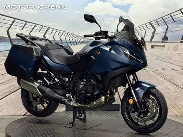 Honda NT 1100 DCT (2024) — foto 1