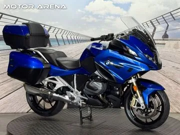 BMW R 1250 RT SPORT (2022) — foto 1