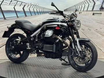 MOTO GUZZI GRISO 1200 8V (2008) — foto 1