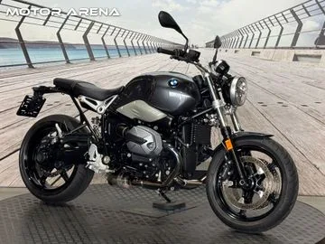 BMW R NINE T PURE (2024) — foto 1