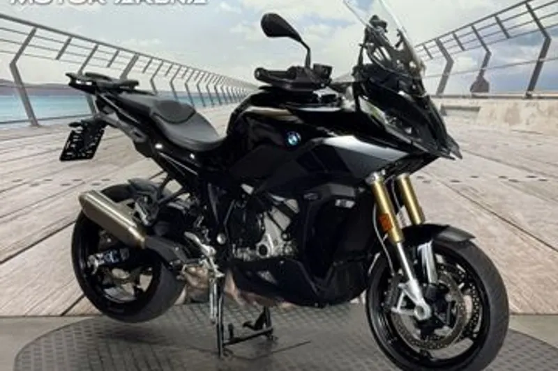 BMW S 1000 XR (2023)