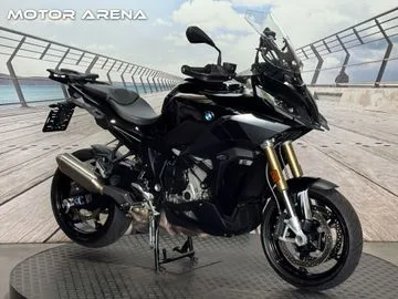 BMW S 1000 XR (2023) — foto 1