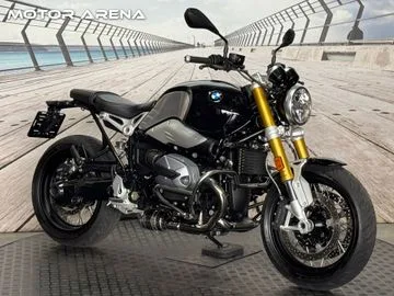 BMW R Nine T (2021) — foto 1