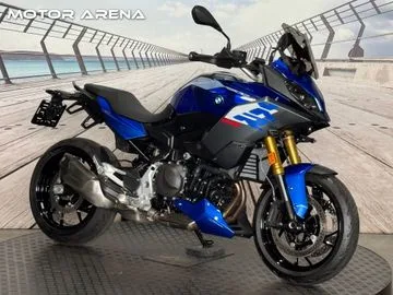 BMW F 900 XR (2024) — foto 1