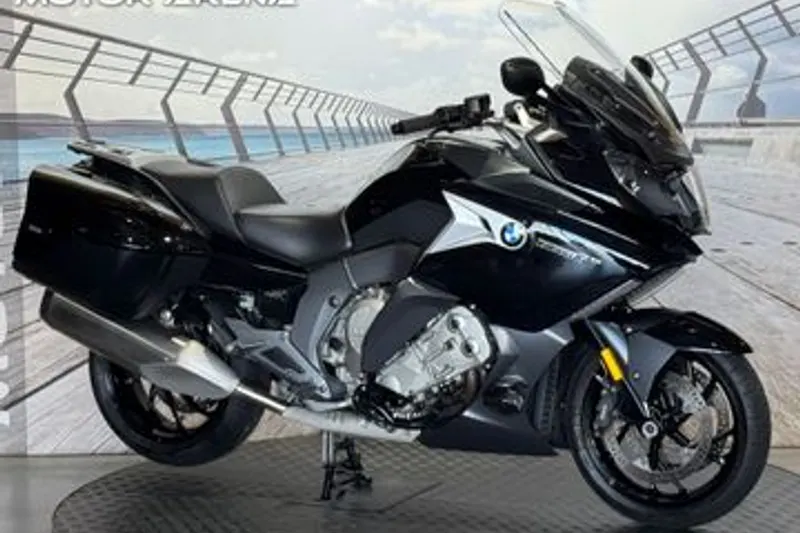 BMW K 1600 GT (2017)