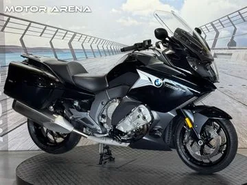 BMW K 1600 GT (2017) — foto 1