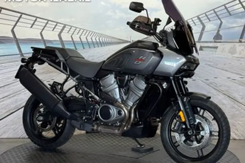 HARLEY-DAVIDSON PAN AMERICA RA 1250 (2023)