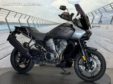 HARLEY-DAVIDSON PAN AMERICA RA 1250 (2023) — foto 1