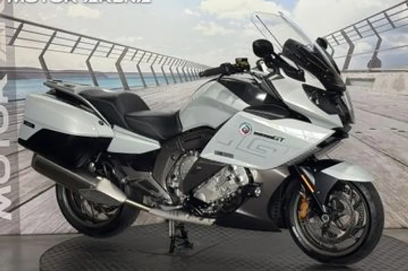 BMW K 1600 GT (2012)