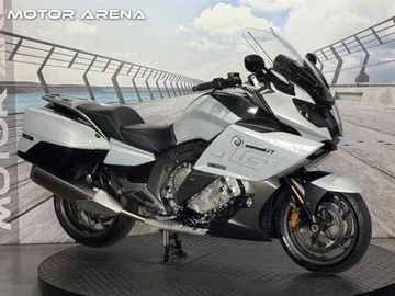 BMW K 1600 GT (2012) — foto 1