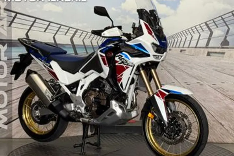 Honda CRF 1100 L AFRICA TWIN DCT ADVENTURE SPORT (2022)