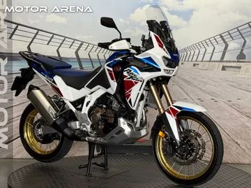 Honda CRF 1100 L AFRICA TWIN DCT ADVENTURE SPORT (2022) — foto 1