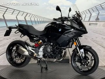 BMW F 900 XR (2024) — foto 1