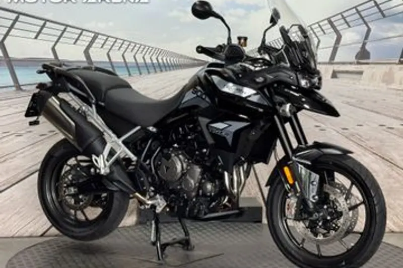 TRIUMPH TIGER 900 GT PRO (2023)