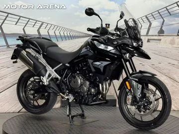 TRIUMPH TIGER 900 GT PRO (2023) — foto 1