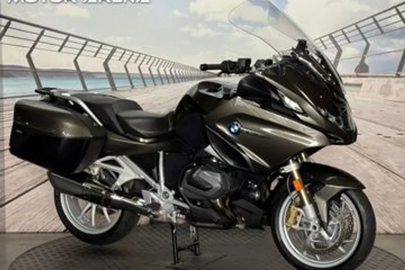 BMW R 1250RT Elegance (2021)