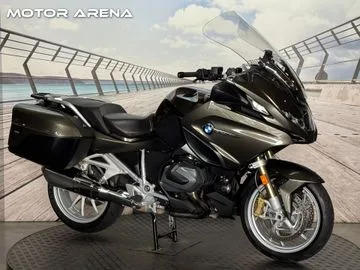 BMW R 1250RT Elegance (2021) — foto 1