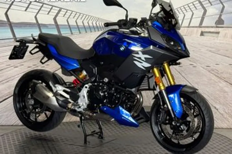 BMW F 900 XR SPORT (2022)