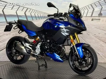 BMW F 900 XR SPORT (2022) — foto 1