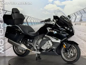 BMW K 1600 GTL (2024) — foto 1