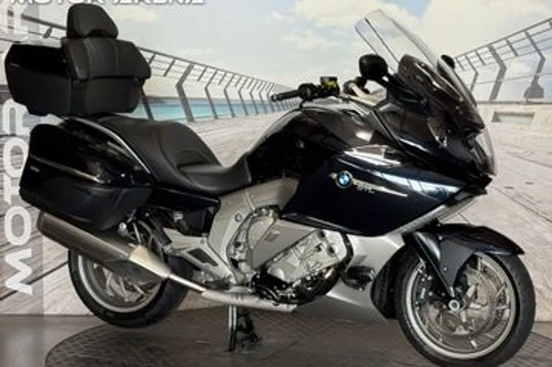 BMW K 1600 GTL (2011)
