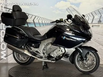 BMW K 1600 GTL (2011) — foto 1